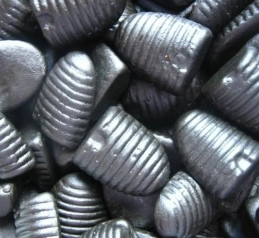 CCI - Honingdrop 1 Kilo