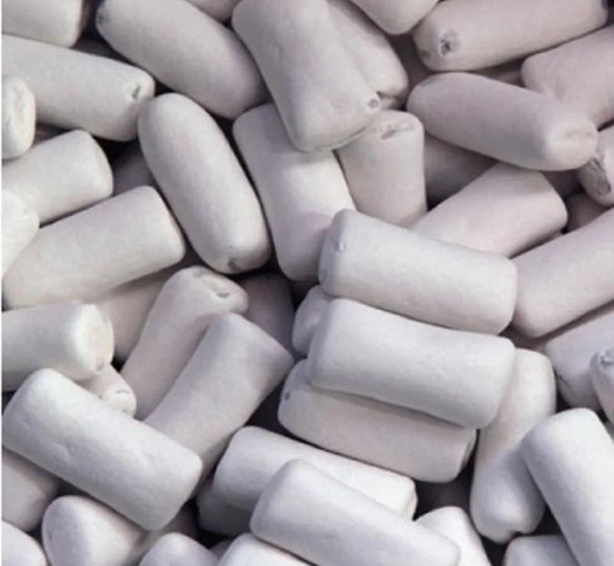 CCI - Drop-mint Krijtjes 1 Kilo