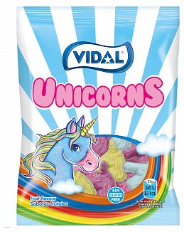 Vidal - Unicorns 90 Gram