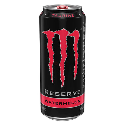 Monster - Reserve Wassermelone 473 ml