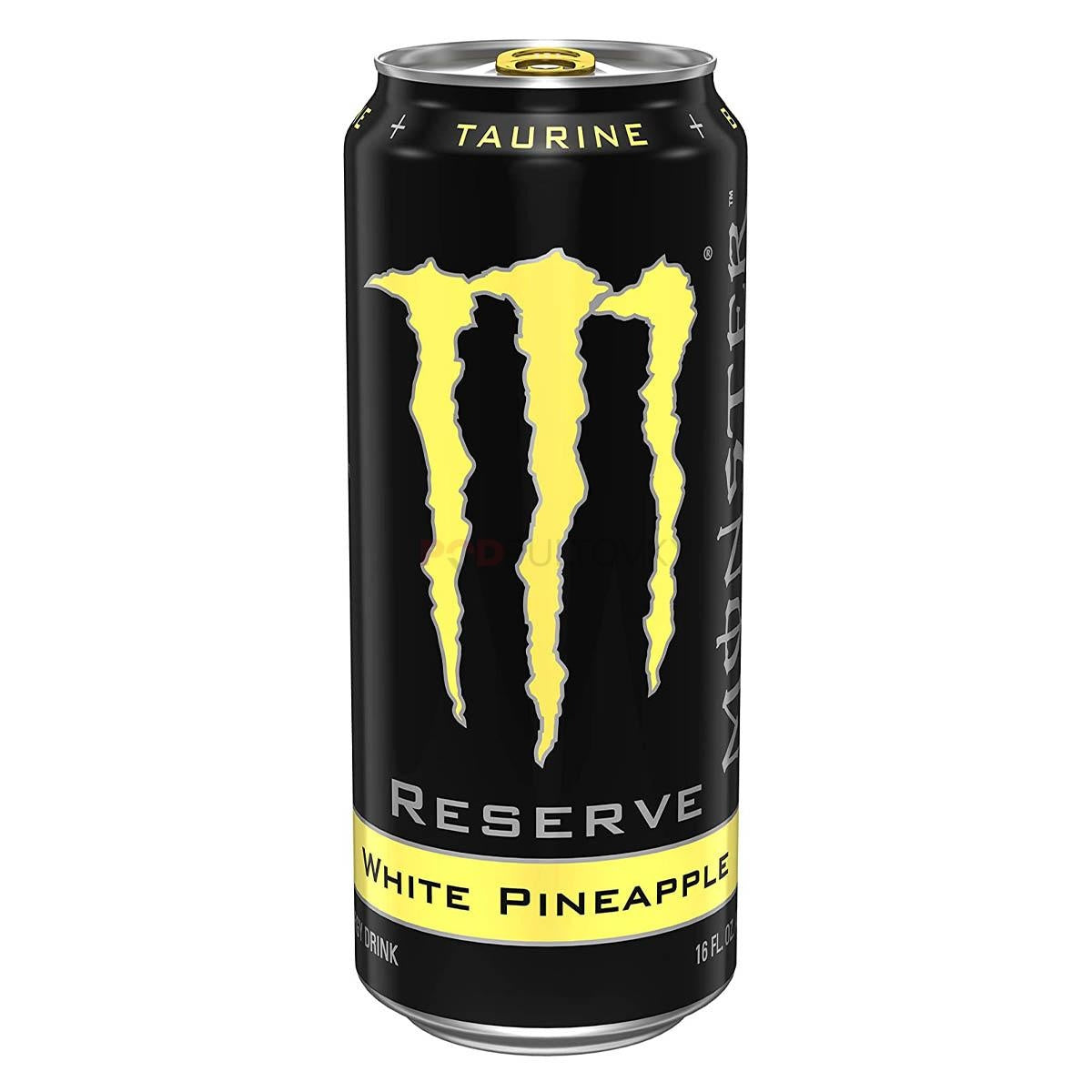 Monster – Weiße Ananas 473 ml