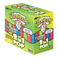 Warheads - 2 in 1 Freeze Pops 60 Stück