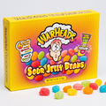 Boîte de bonbons gélifiés acidulés Warheads, 113 grammes