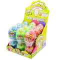 Warheads - Twist &amp; Shake Eggo 18 Gramm 1x