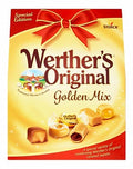 Werther's - Original Golden Mix 340 Gram