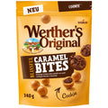Werthers - Original Caramel Bites Kekse 140 Gramm