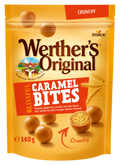 Werther's - Original Karamellbonbons 140 Gramm