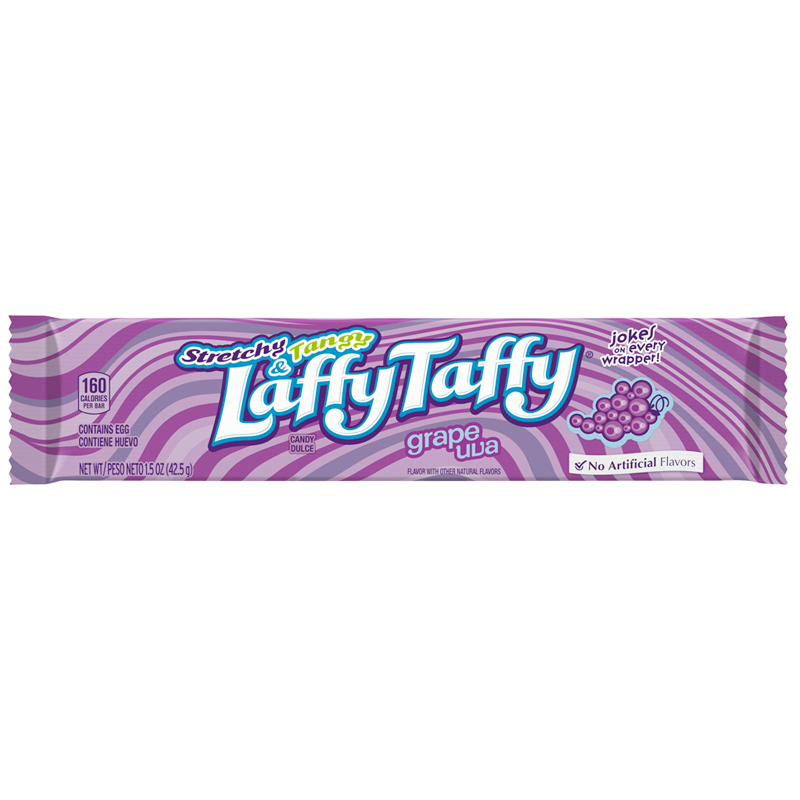 Laffy Taffy - Traube 42,5 Gramm