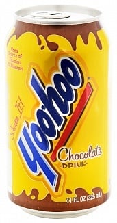 Yoo-Hoo - Schokoladengetränk 325 ml
