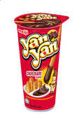 Meiji - Yan Yan Schokolade 50 Gramm
