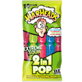 Warheads – 2-in-1-Eis am Stiel, 10er-Packung