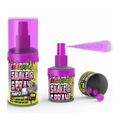 Zed - Screamers Shake & Spray Purple Razz 12 Stück (Halal)